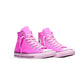 Sneakers  Unisex Converse  Ctas Hi Shocking A17932C