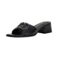 Sandali Con Tacco Donna Guess  Cerinna FLJCNNLEP03