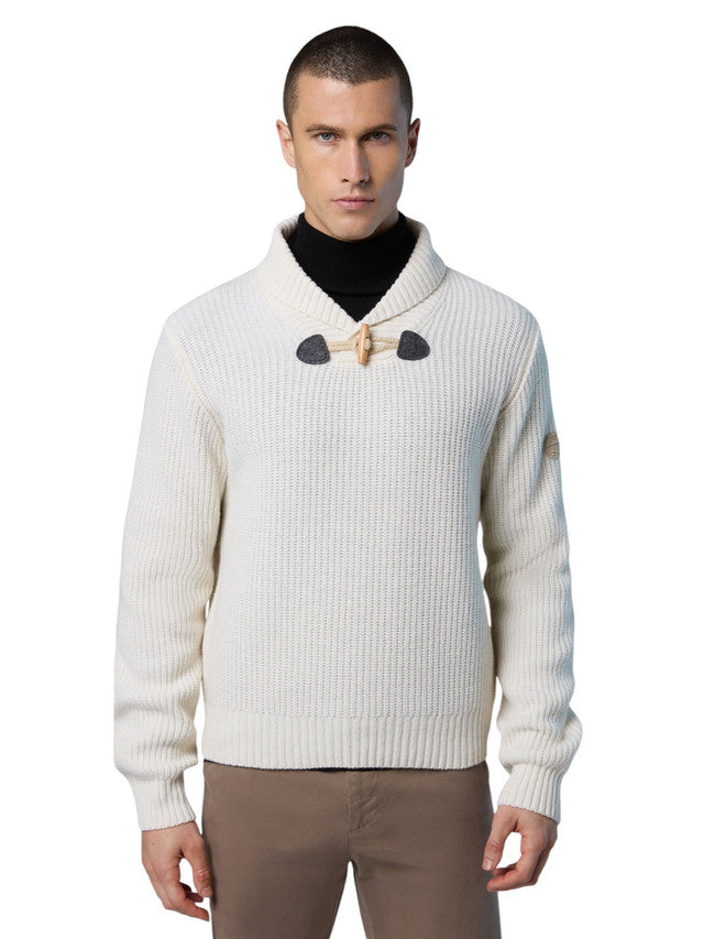 699821 - Maglione - North Sails