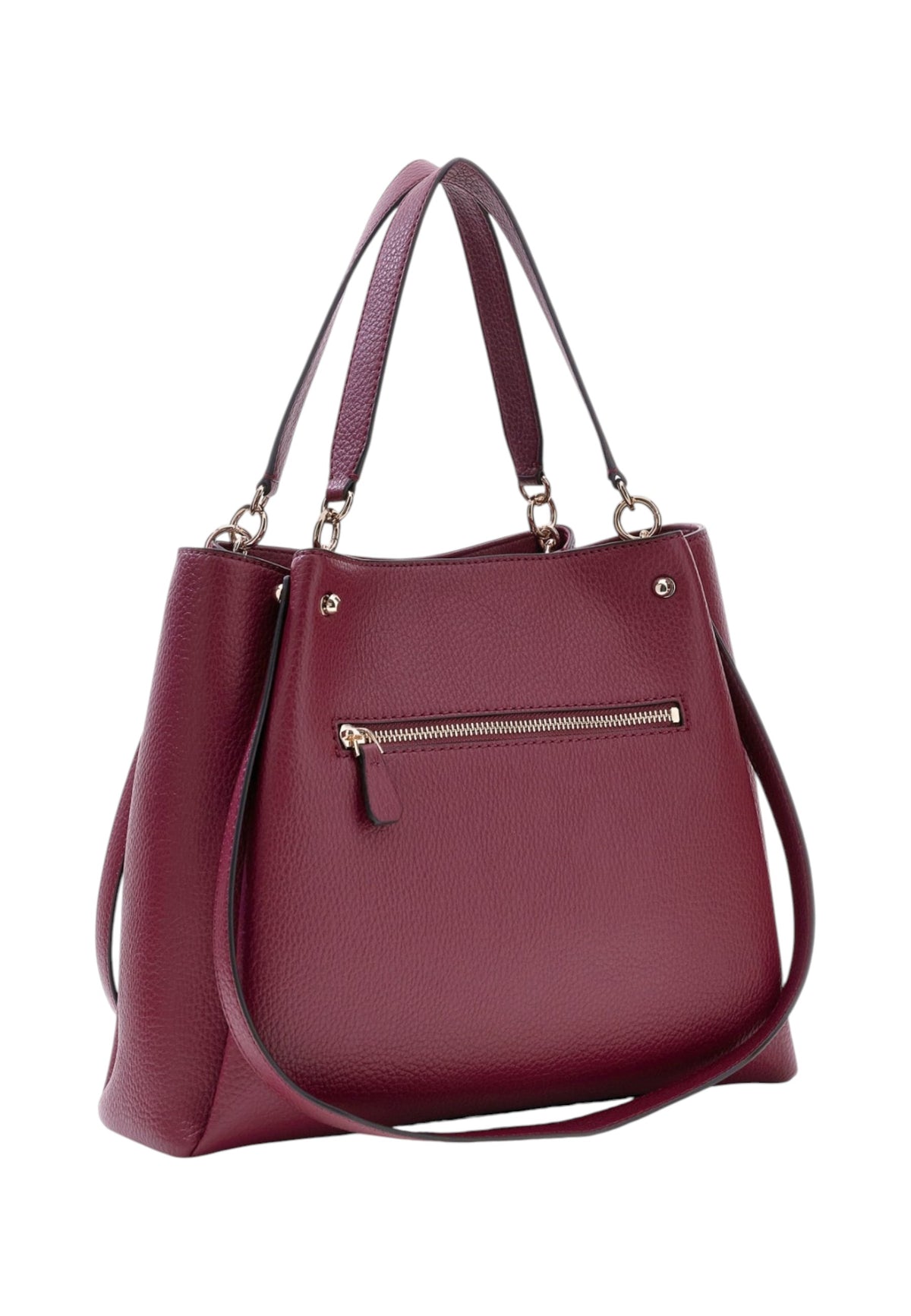 Borsa A Spalla Donna Guess Girlfriend Tote Lorella HWBG2306230