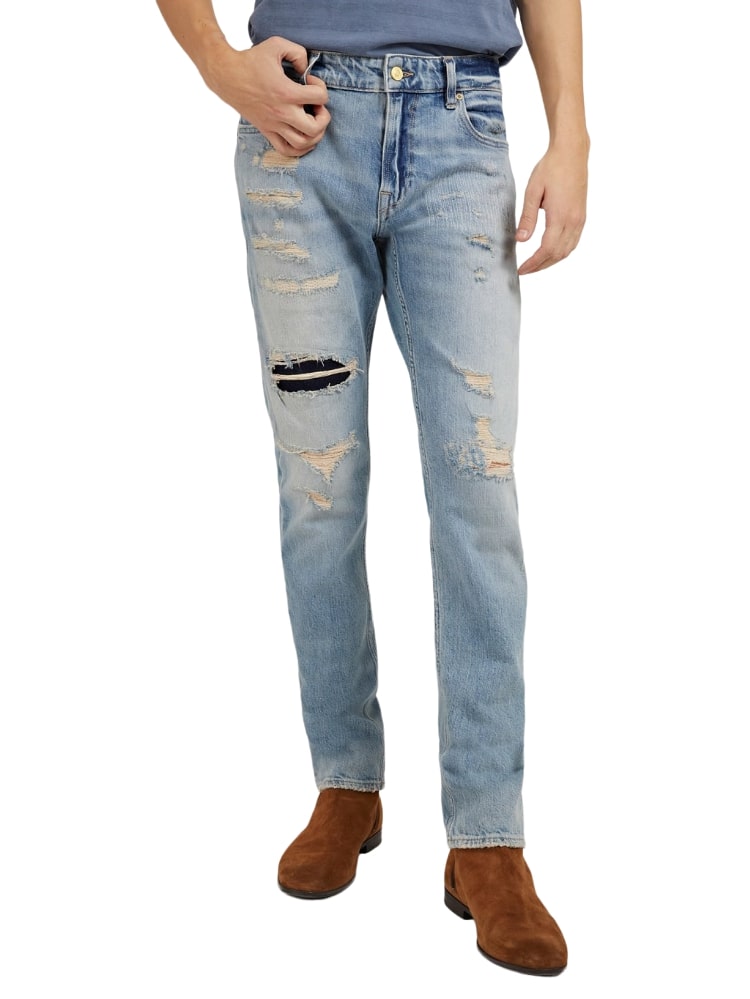 Jeans  Uomo Guess   M2RAS2D47I9