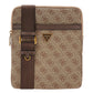 Borsa A Tracolla Uomo Guess Crossbody Flat Milano HMEVZLP2223
