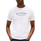 T-Shirt Manica Corta Uomo Tommy Hilfiger  Fathers Day MW0MW39356
