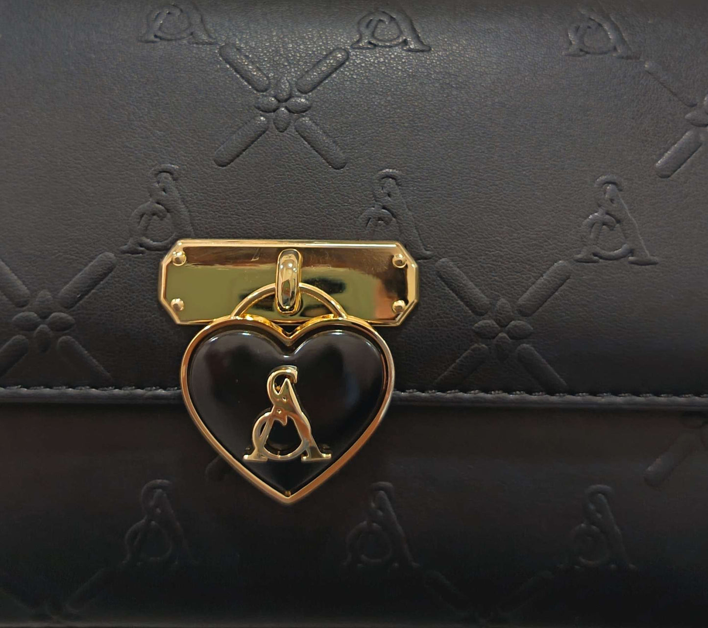 Borsa A Spalla Donna L'Atelier du Sac Shoulder Bag Mademoiselle Irmine