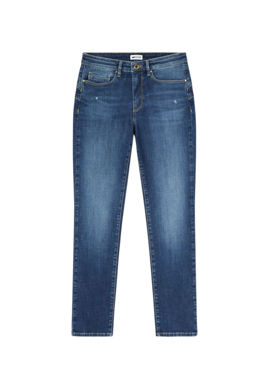 Jeans  Donna Gas   355880021120