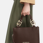 Borsa A Mano Donna Love Moschino Con Tracolla Removibile  JC4006PP1PLB0