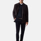 Pantaloni  Uomo Liu Jo In Velluto A Coste Fini Lione QF6096T850A
