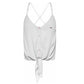Camicia Senza Maniche Donna Tommy Jeans   DW0DW12890