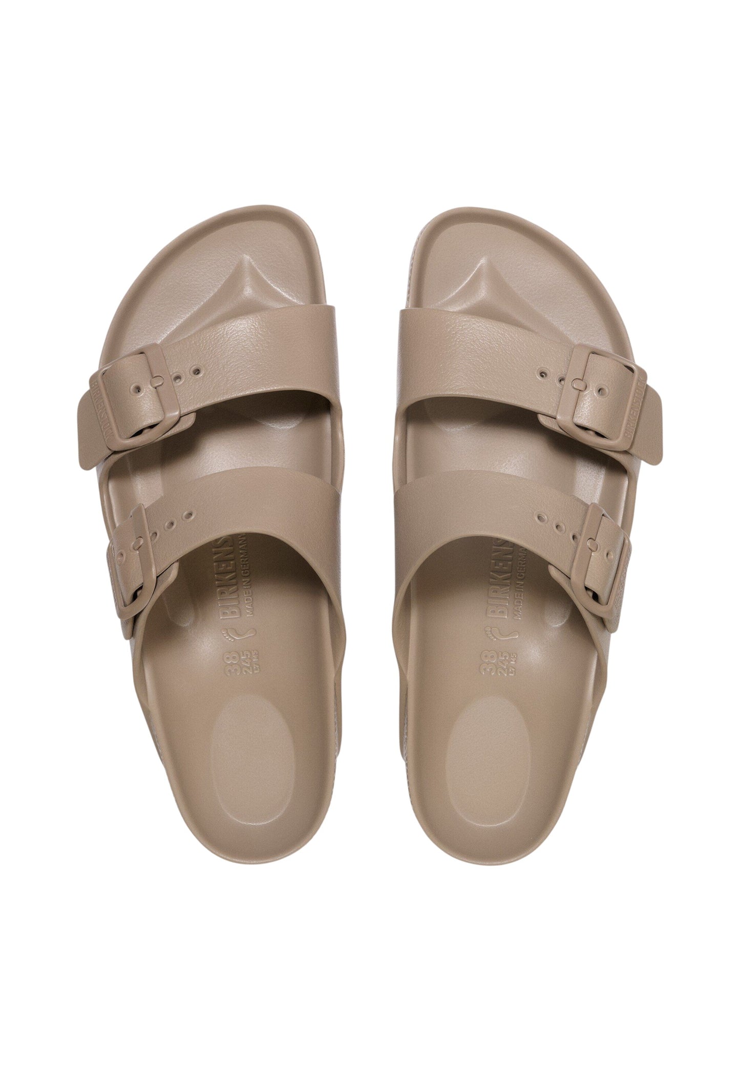 Ciabatte Pianelle Uomo Birkenstock  Bi-Eva 1030447