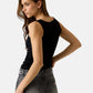 Canotta  Donna Guess  Gj Tank Top W4YP48KA0H1