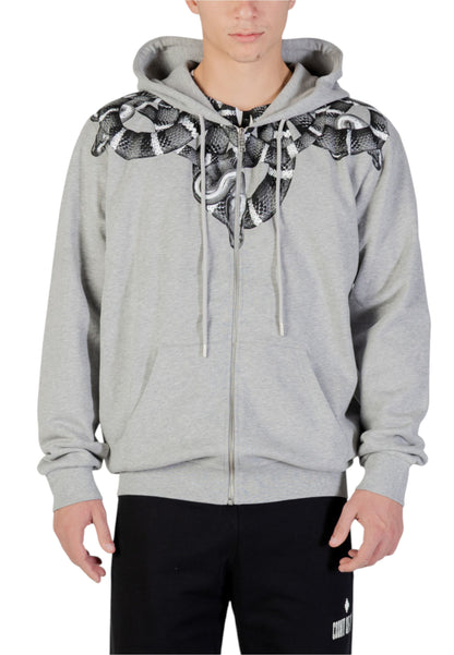 Felpa  Uomo County Of Milan   F5CAMAHS042