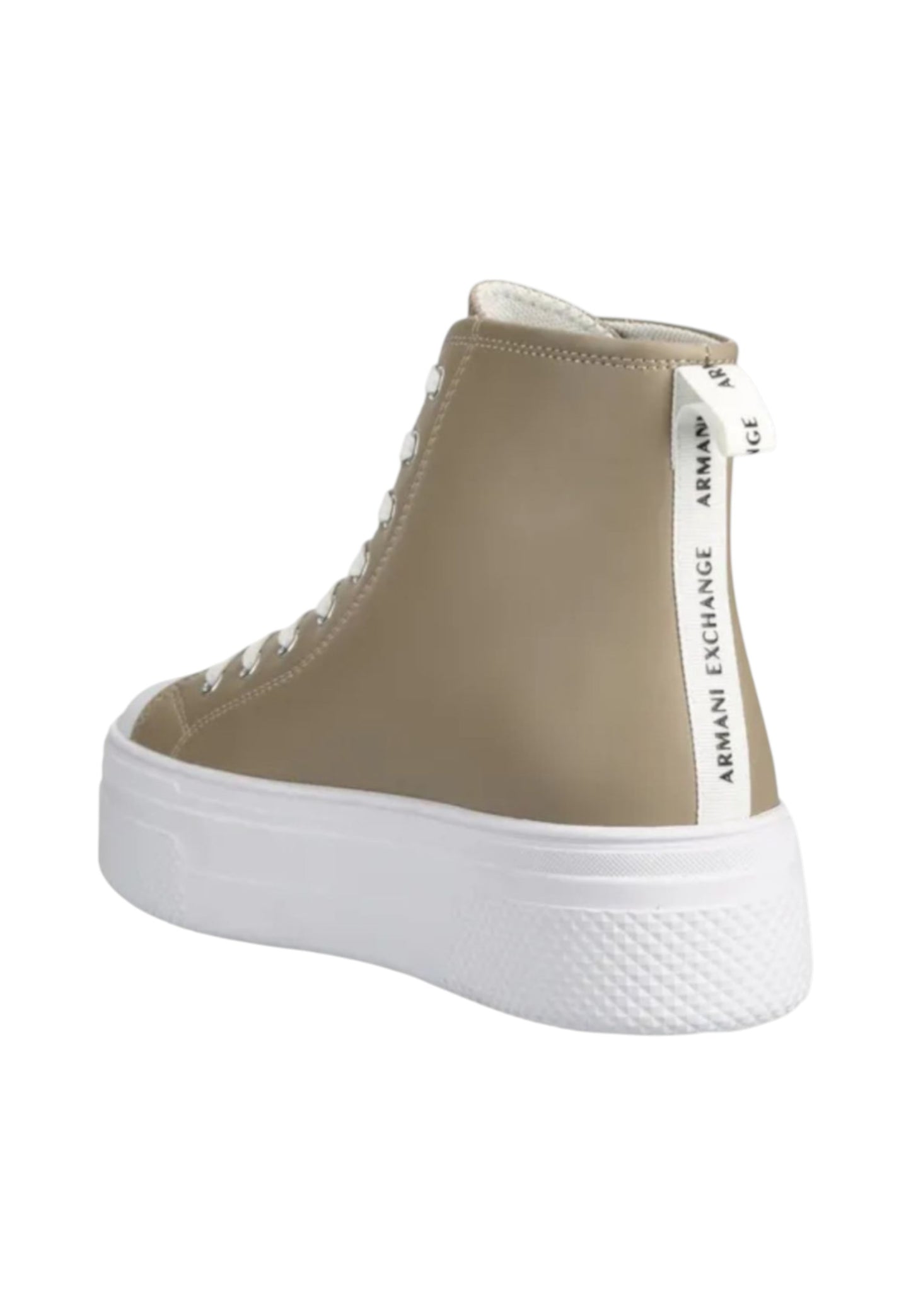 Sneakers Alte Donna Armani Exchange   XDZ021XV571