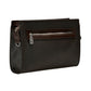 Borsa A Tracolla Uomo Guess Crossbody Top Zip Milano HMMIPWP6257