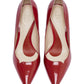 Decollete  Donna Liu Jo Verniciate Con Tacco Alto My Demi 04 SXX009EX004