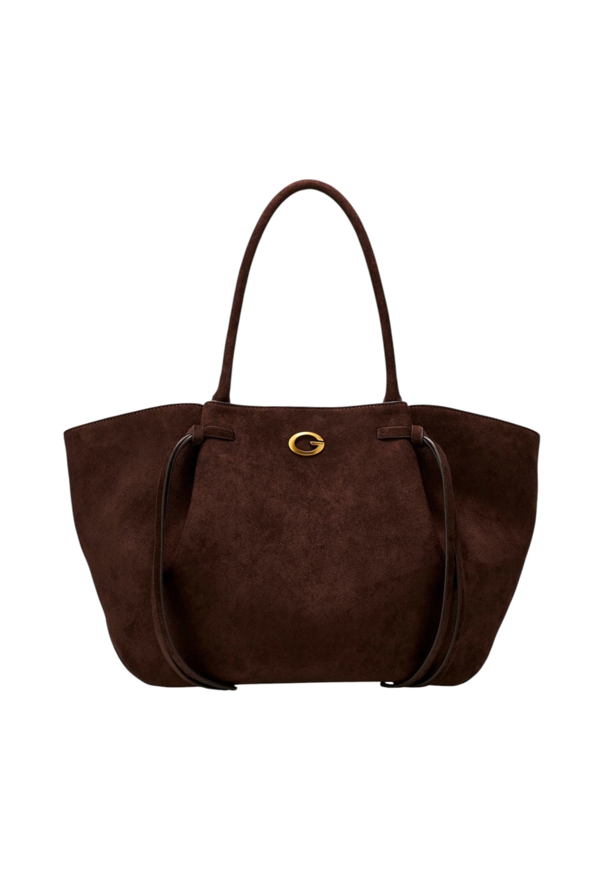 Borsa A Spalla Donna Guess Girlfriend Tote Allegra HWSG2237230