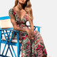 Vestito Lungo Donna Iconique  Shirley IC26-096