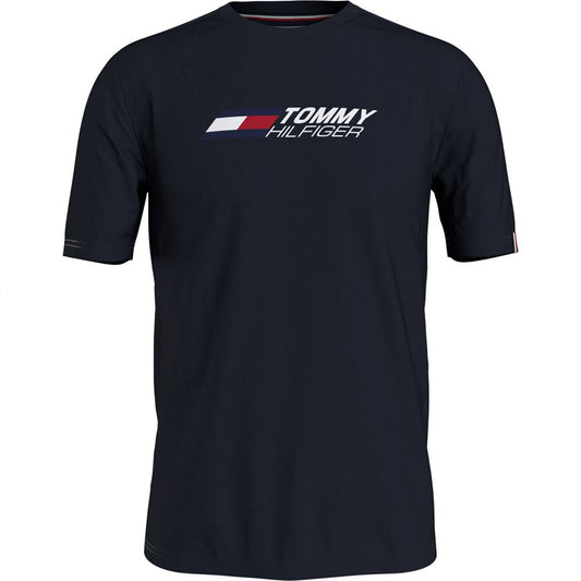 MW0MW22735 - T-shirt - Tommy Hilfiger