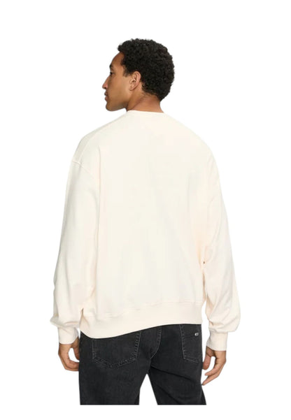 DM0DM19243 - Felpa - Tommy Jeans