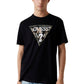T-Shirt Manica Corta Uomo Guess  Guess Triangle M5YI15I3Z14