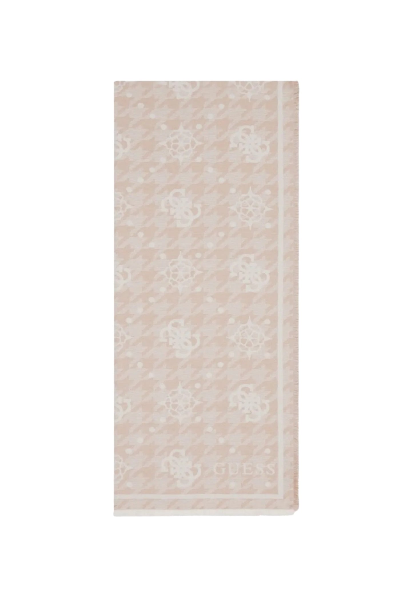 Sciarpa  Donna Guess 70X185  AW5417POL03