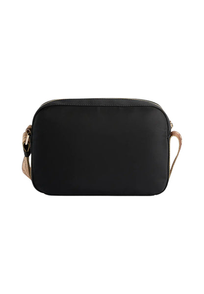 Borsa A Tracolla Donna Alviero Martini Reporter Stormy Nylon 25IL1GZ709762