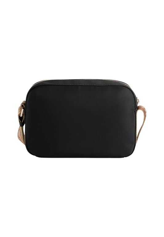 Borsa A Tracolla Donna Alviero Martini Reporter Stormy Nylon 25IL1GZ709762