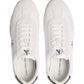 Sneakers Basse Uomo Calvin klein Jeans  Retro Runner Lace Up YM0YM01325