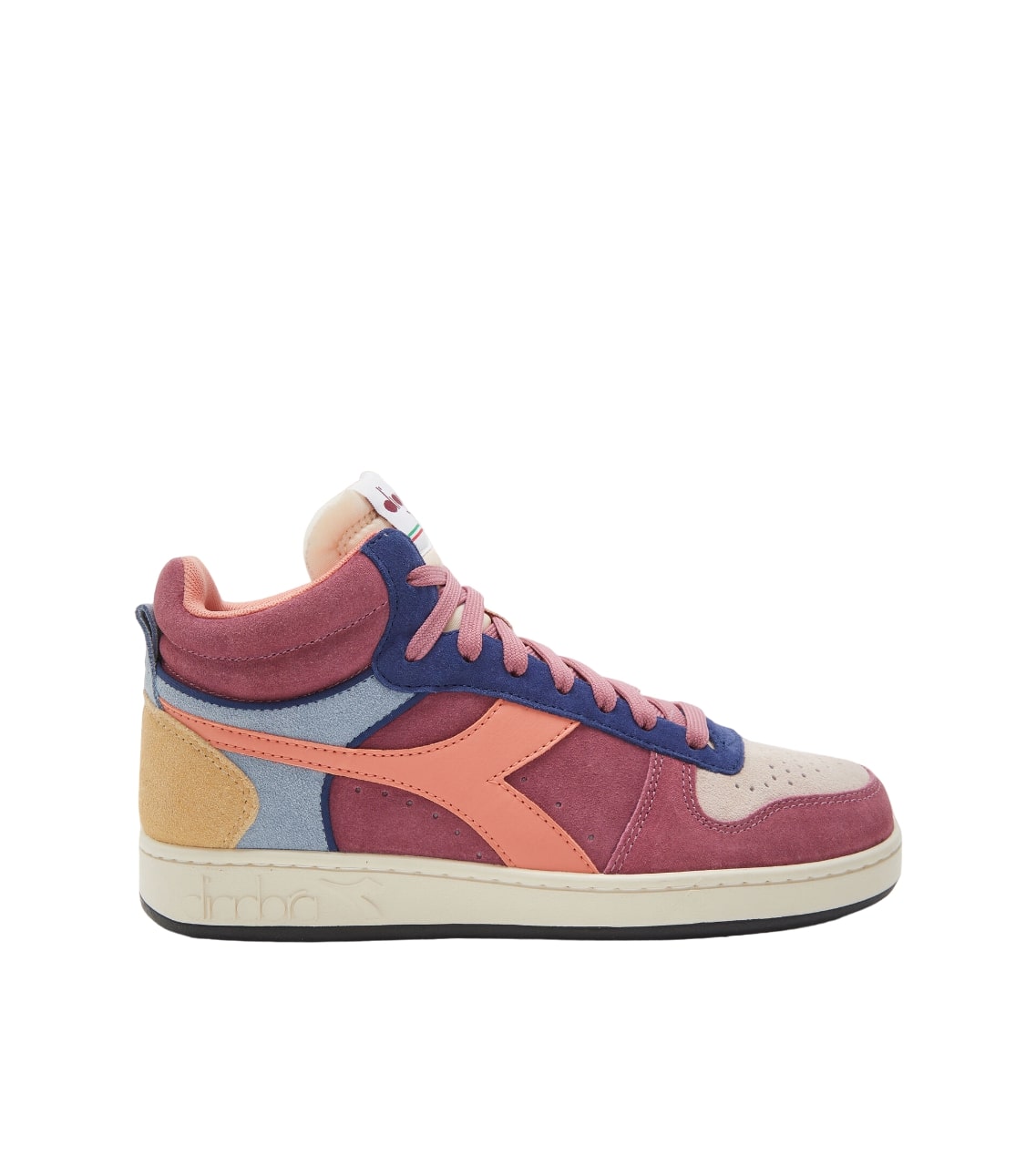 Sneakers Alte Donna Diadora   501.179012