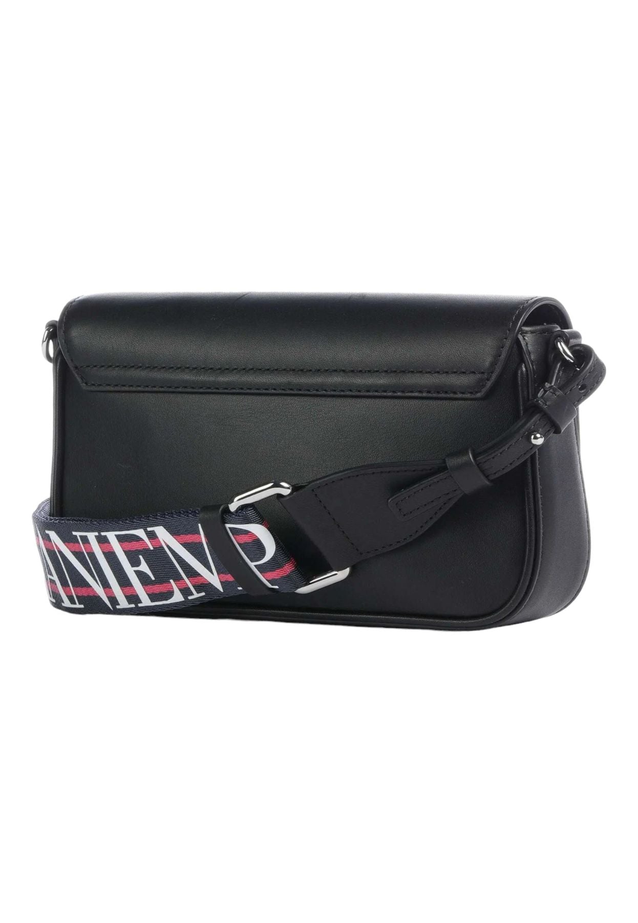 Borsa A Tracolla Donna Emporio Armani Mini Bag Stampa Cervo  Y3H294Y478E