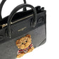 Borsa A Spalla Donna Rue Madam Paris  Marvin Love Mini Tote 1618