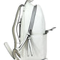 Zaino  Donna Pashbag Stampa Floreale  15403-KIN-S4B-P