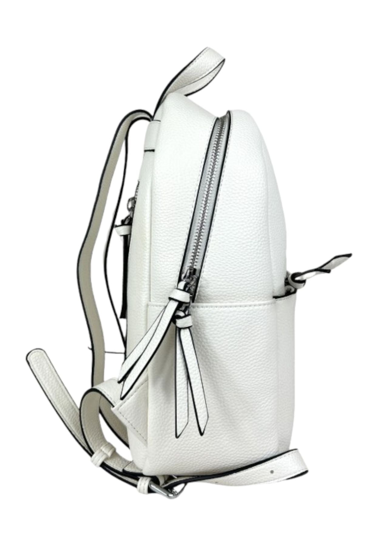 Zaino  Donna Pashbag Stampa Floreale  15403-KIN-S4B-P