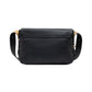 Borsa A Tracolla Donna Gattinoni Linea Hellen, Pelle con finiture in similpelle, Chiusura con patta Hellen BIGH48272WHN