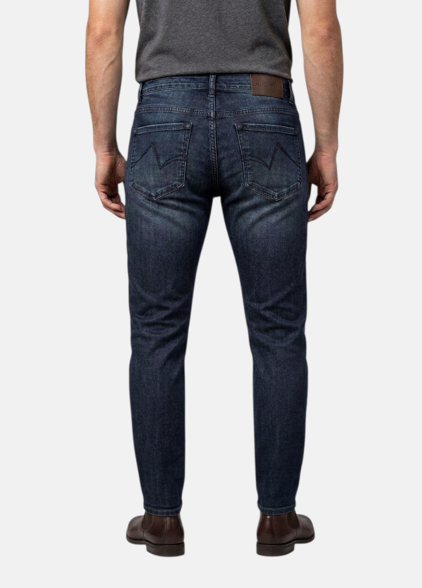 Jeans  Uomo Gaudi   421GU26004
