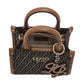 Borsa A Mano Donna Liu Jo Tote Mini  AF6102T378A
