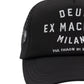 Cappello Baseball Uomo Deus Ex Machina   D261MHA132