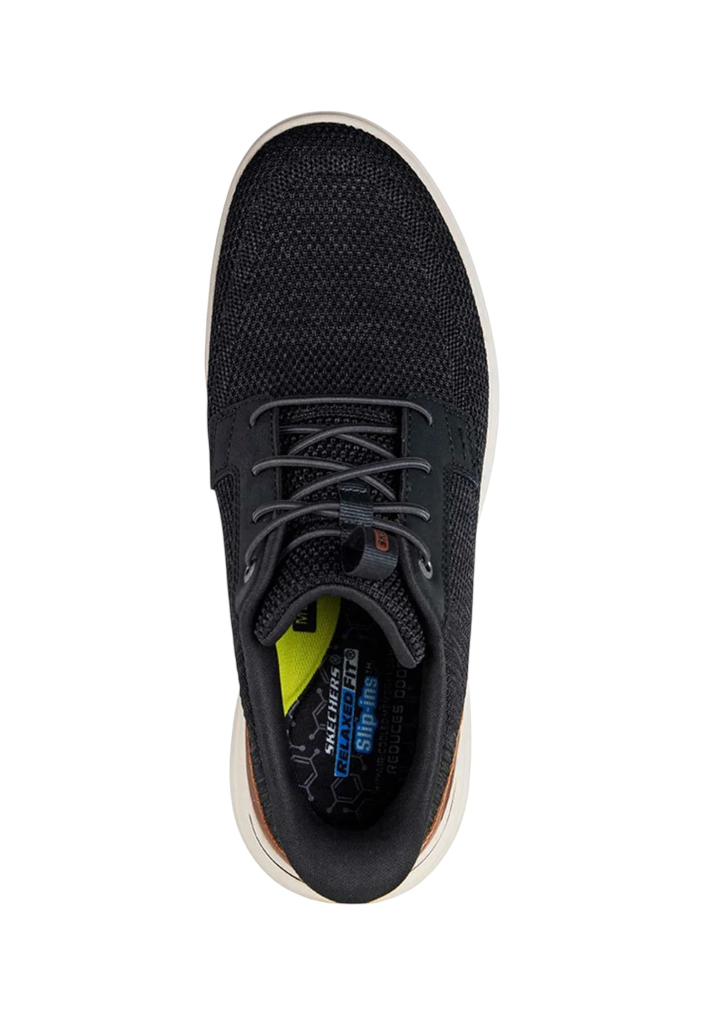 Sneakers Basse Uomo Skechers  Sterling - Ramone 211196