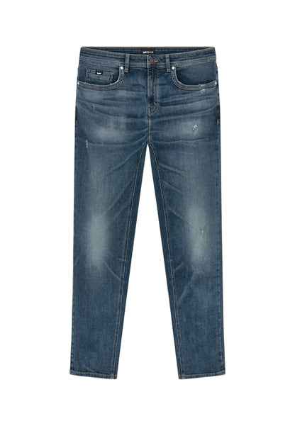 Jeans Tapered Fit Uomo Gas  Tar 351854030163