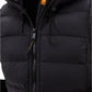 Gilet Con Cappuccio Donna Dekker   DED022101181777