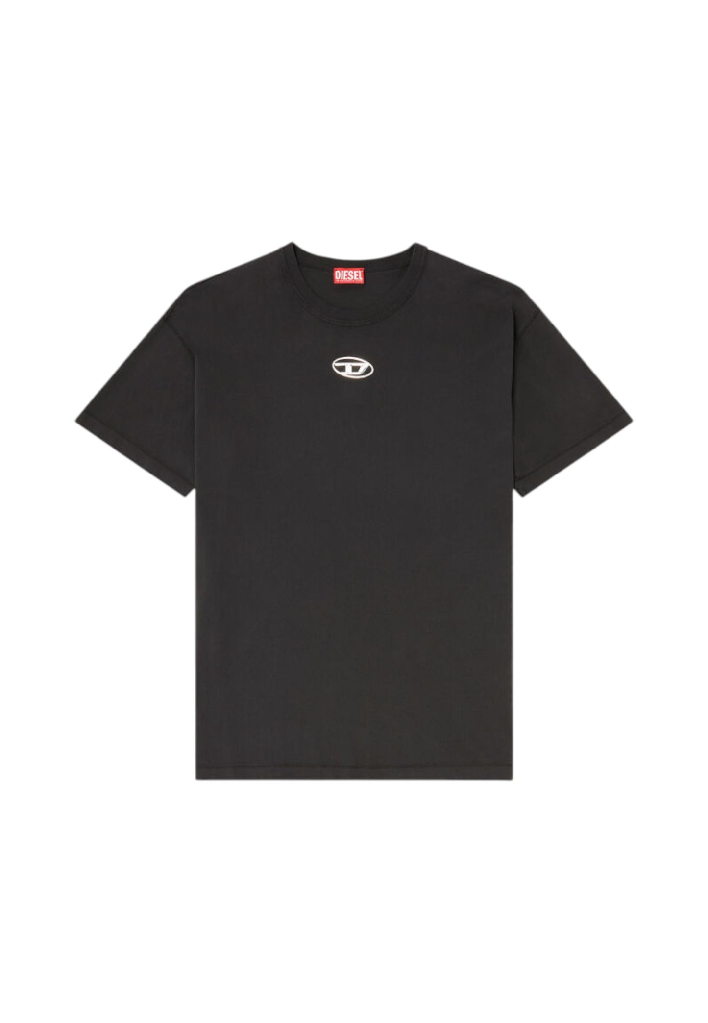 T-Shirt  Uomo Diesel   A202970JMBB