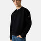 Felpa A Girocollo Uomo Guess  New T.Stretch M6RQ03KD132