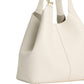 Borsa A Spalla Donna Coccinelle In Pelle Martellata Coccinelle C-Easy Large E1SHA110101