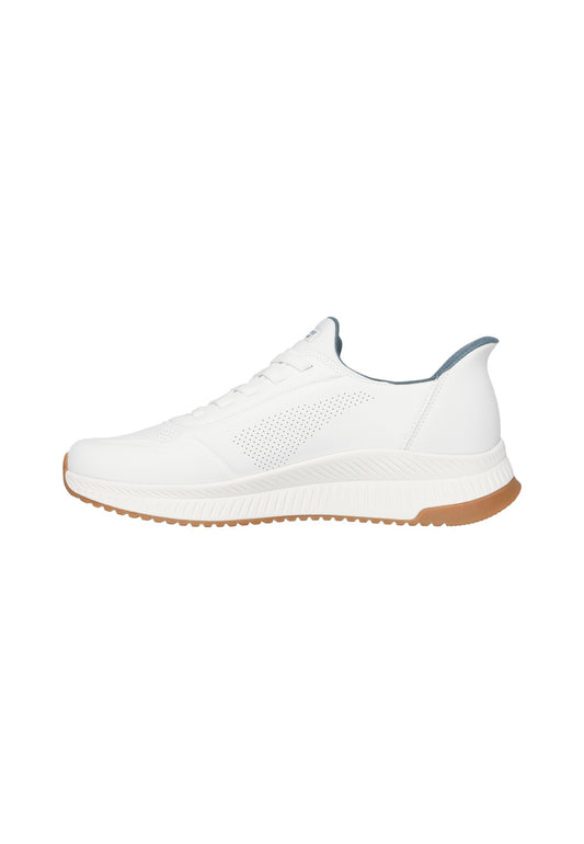 Sneakers Basse Uomo Skechers Slip-ins Bobs Squad 4 - Direct Step 118424