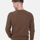 Maglia A Girocollo Uomo Guess  Karim Piquet Stitch M6RR21Z4492