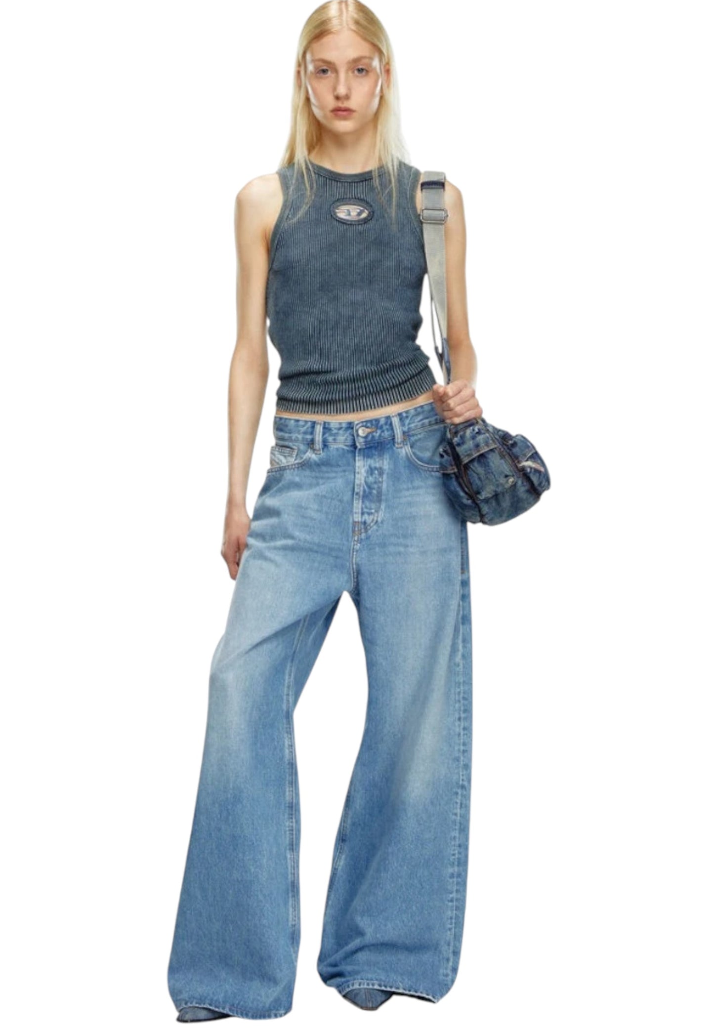 Jeans  Uomo Diesel   A0692509I29