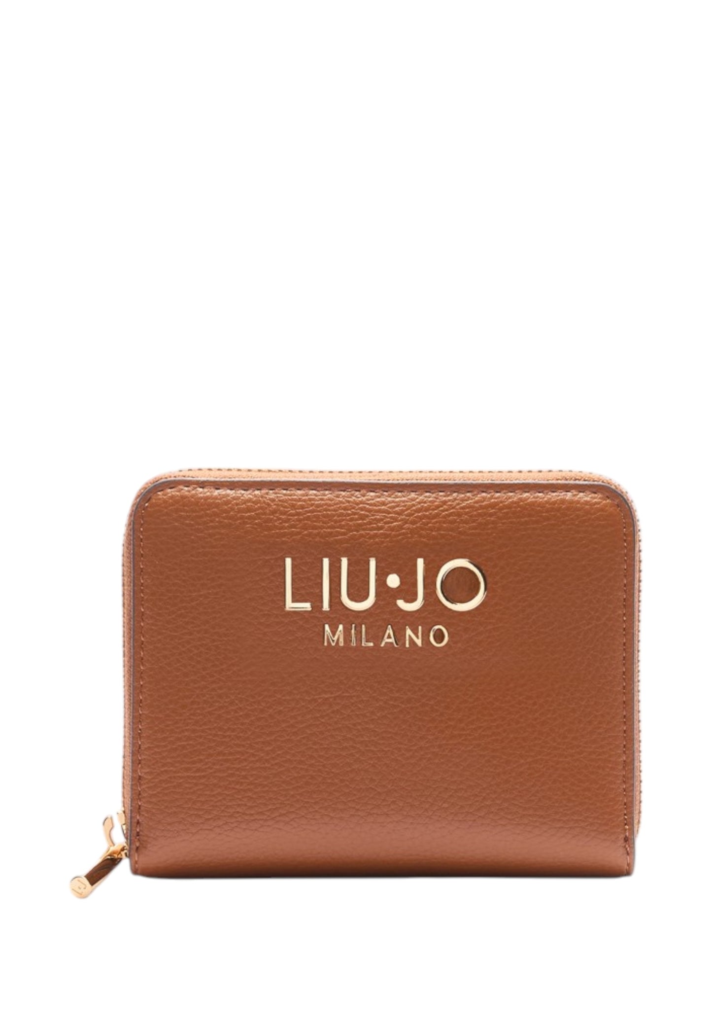 Portafoglio Con Zip Donna Liu Jo