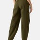 Pantaloni Carrot Leg Donna Guess  Denise W6RB08WJ692