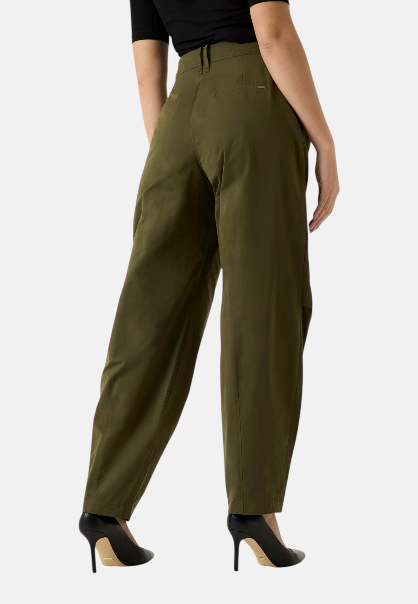 Pantaloni Carrot Leg Donna Guess  Denise W6RB08WJ692