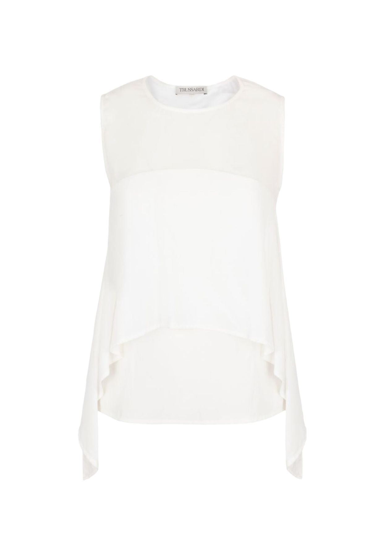 Blusa Manica lunga Donna Trussardi   56C004501T002799
