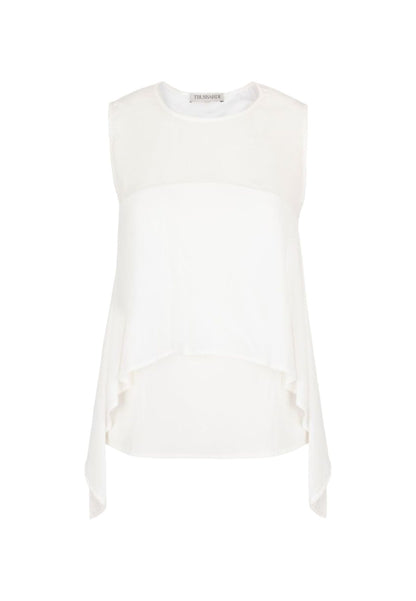 Blusa Manica lunga Donna Trussardi   56C004501T002799